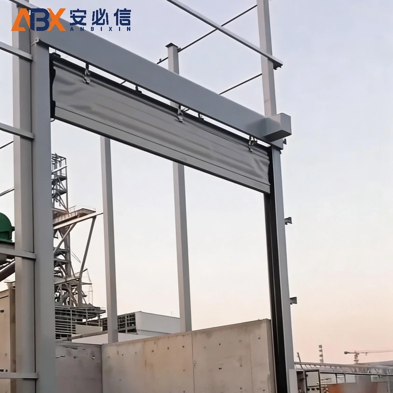 潜江充气式门封
